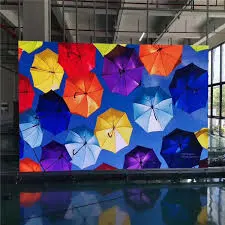 Best Price Full Color Indoor LED Display