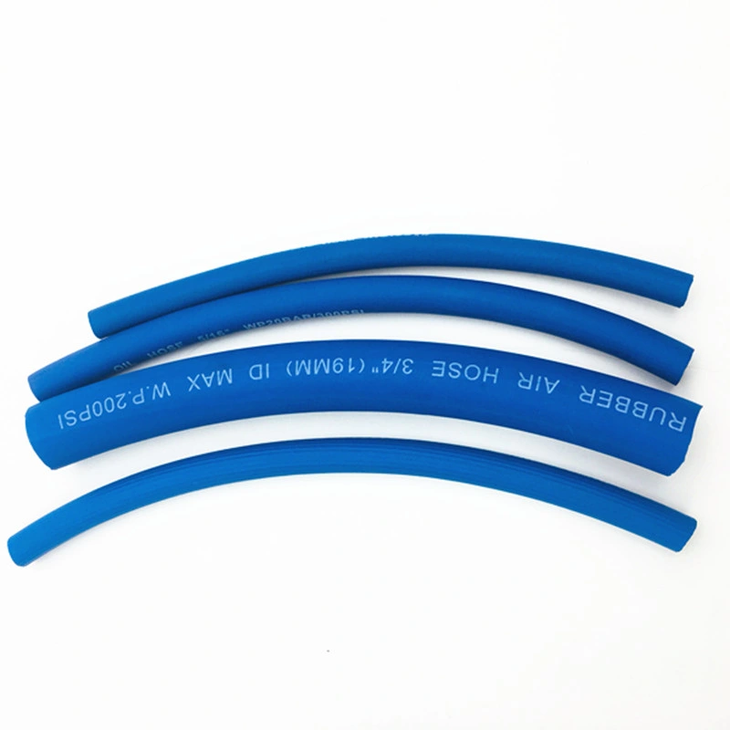 Flexible Rubber Compressed Air Hose Manufacturer