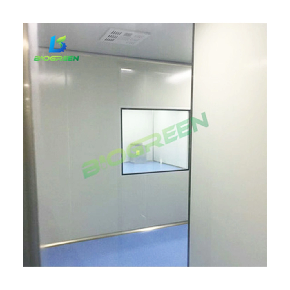 Cheap Price High quality/High cost performance  Clean Room for Pharmaceutical Modular Cleanrooms