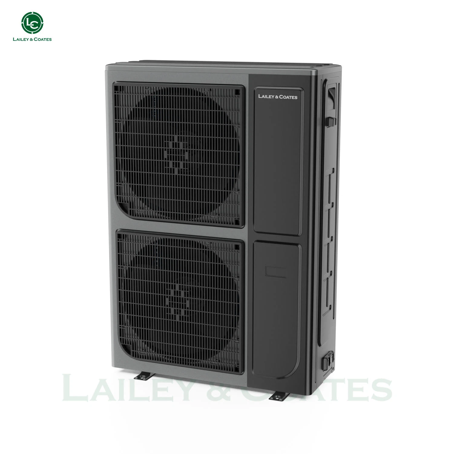 R290 de la OEM de tipo split Inverter completa - el aire al agua / bomba de calor monobloque Monoblock - ERP a+++ el Sistema de calefacción del hogar