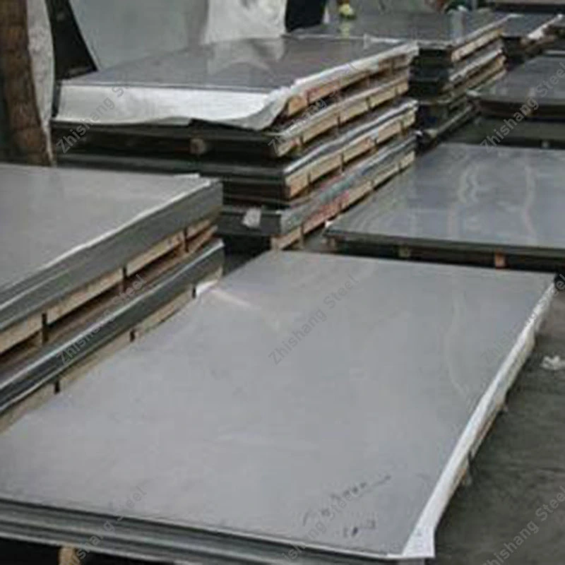 Inconel 625lcf Stainless Steel Plate High-Temperature Alloy