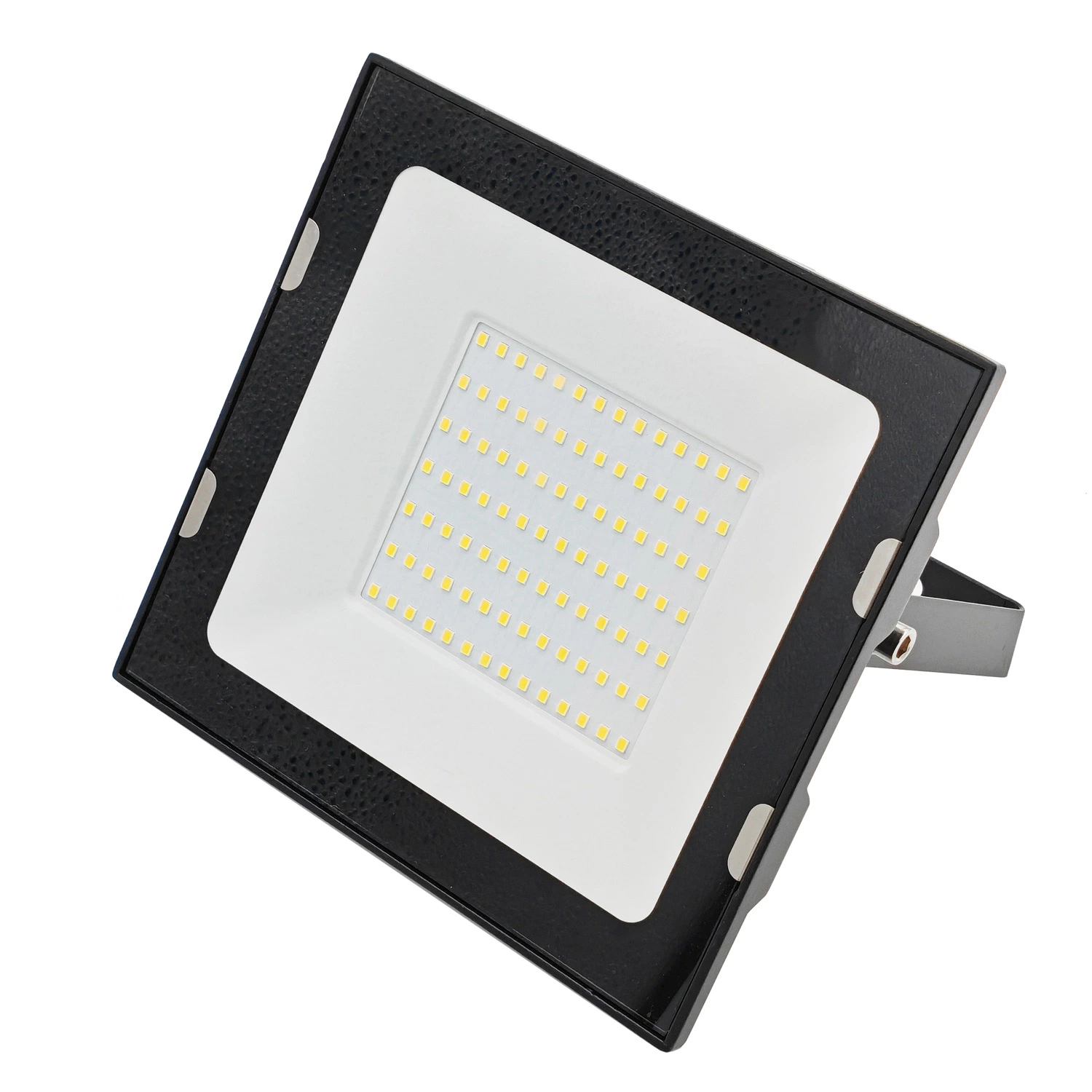 Prix bas 100% Power IP65 ce ERP2.0 Rimless Slim LED Projecteur