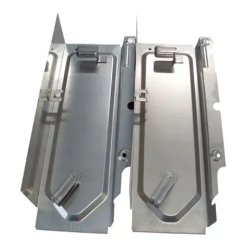 Sheet Metal Stamping Bending Stainless Steel Window Hardware