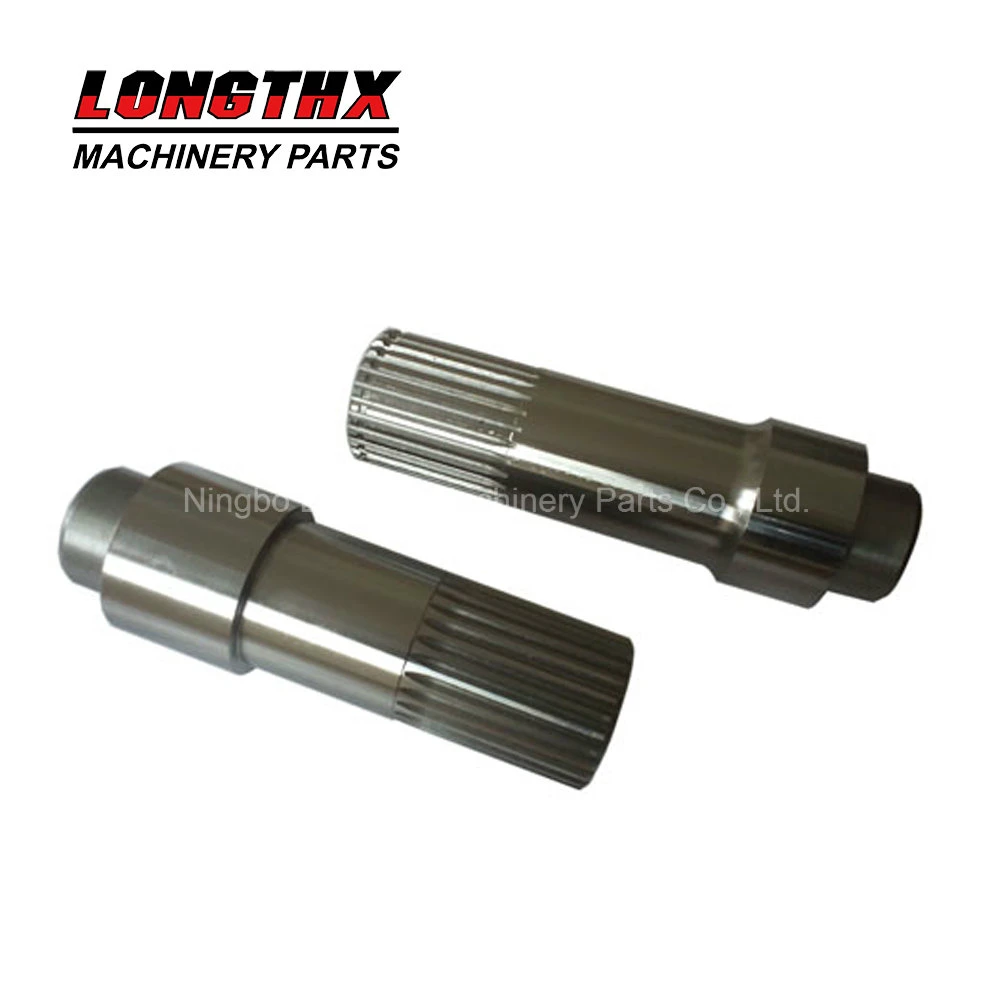 Custom Precision Metal Latão Alumínio Aço Inoxidável Tornos CNC Fresar peças de Usinagem