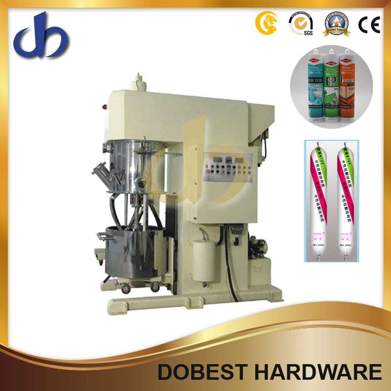 China DBS Ce Certified Industrial Agitator Planetary Mixer