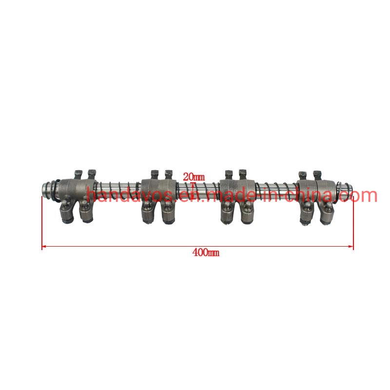Forklift Parts Arm Rocker Assy for K25 K21 K15 OEM 13251-Fy500