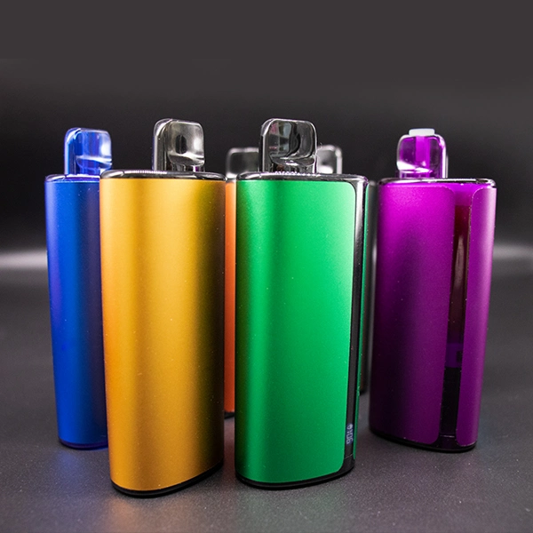 Uwoo 7000puffs Disposable/Chargeable Vape Vapor Mesh Rechargeable Vapes