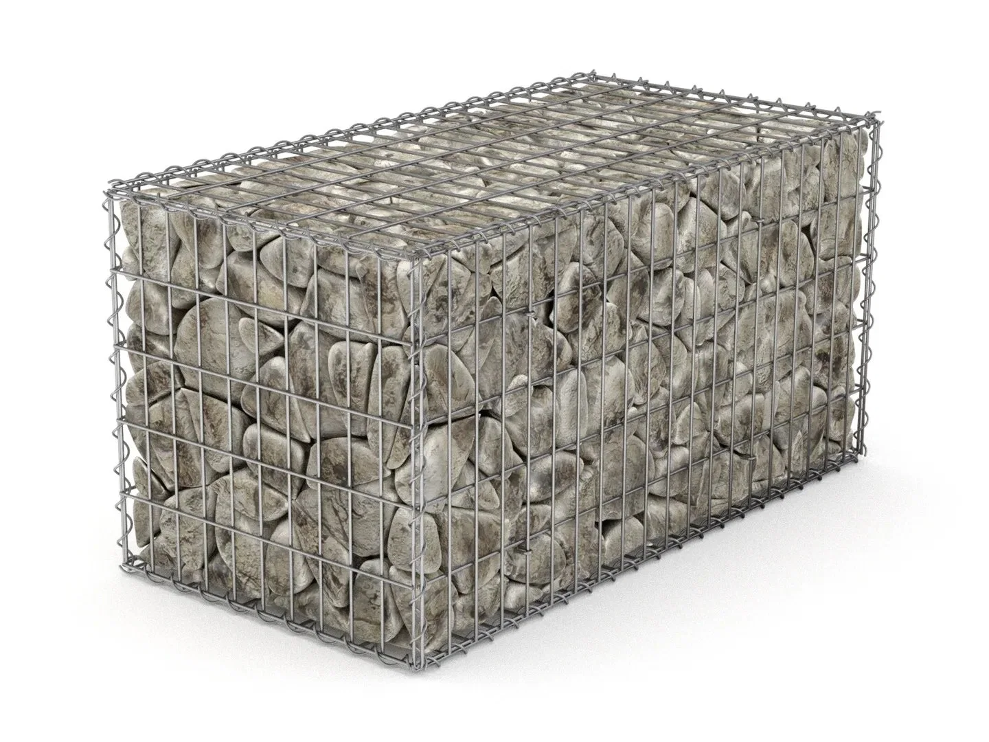 High Quality Welded Gabion Box Welding Wire Mesh with Factory Price