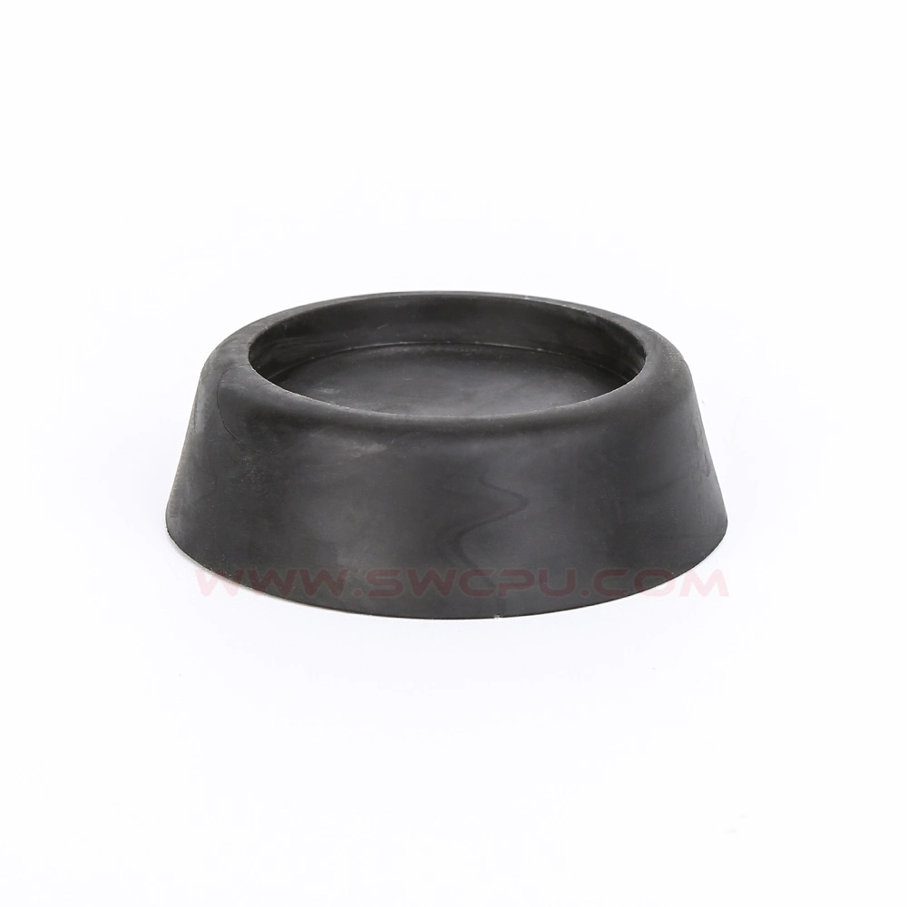 Injection Molding Manufacturing Anti Vibration Stopper / Rubber Dust Cap / Rubber Feet Caps