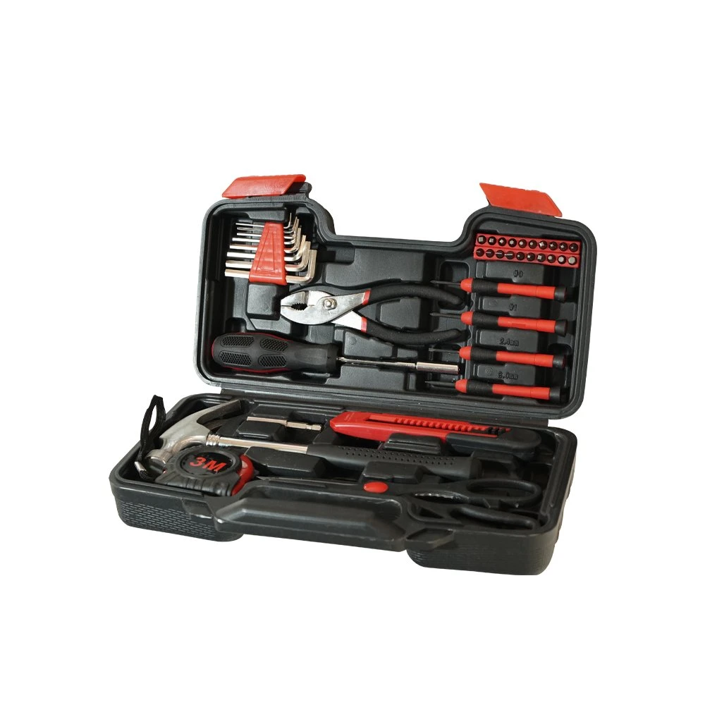 Doz Hand Tool Set Home Car Repair Hardware Tool Kit