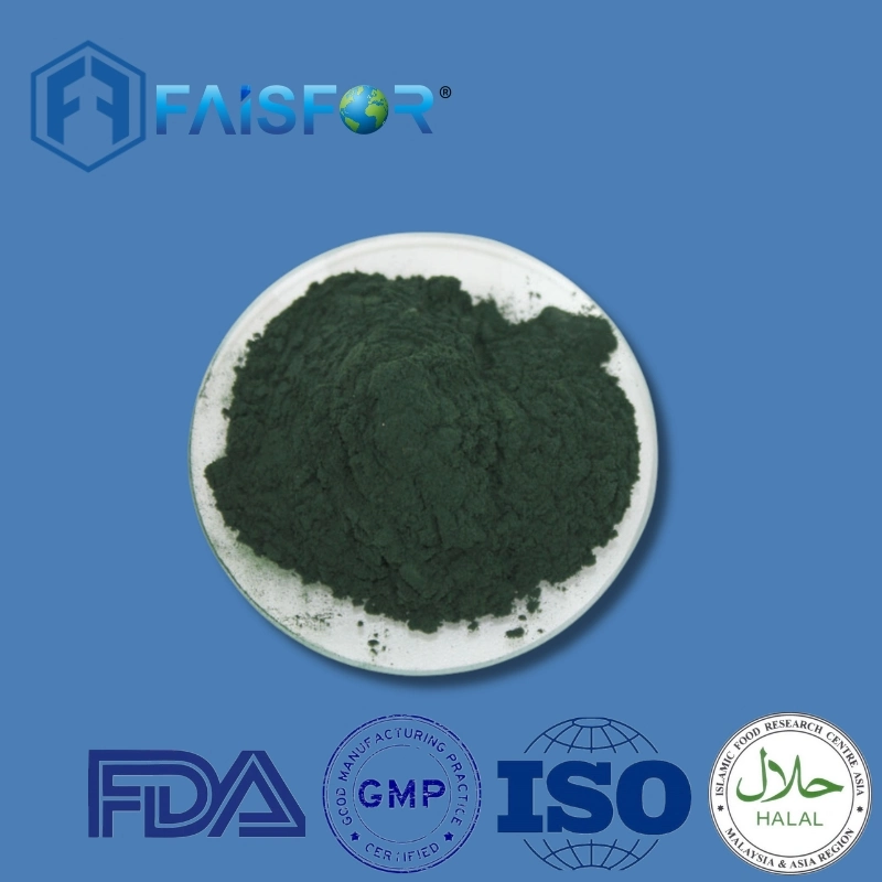 Harness The Power of Pure Organic Spirulina Powder for Optimal Nutrition