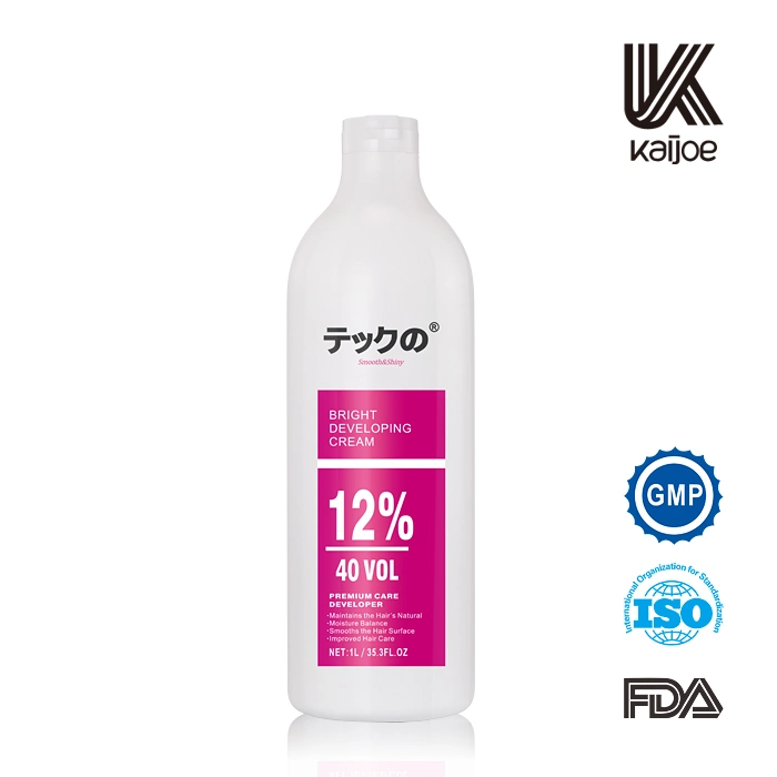 120000PCE por día GMPC/GMP/ISO/FDA Certificada orgánica Prossional Color de cabello salón de uso