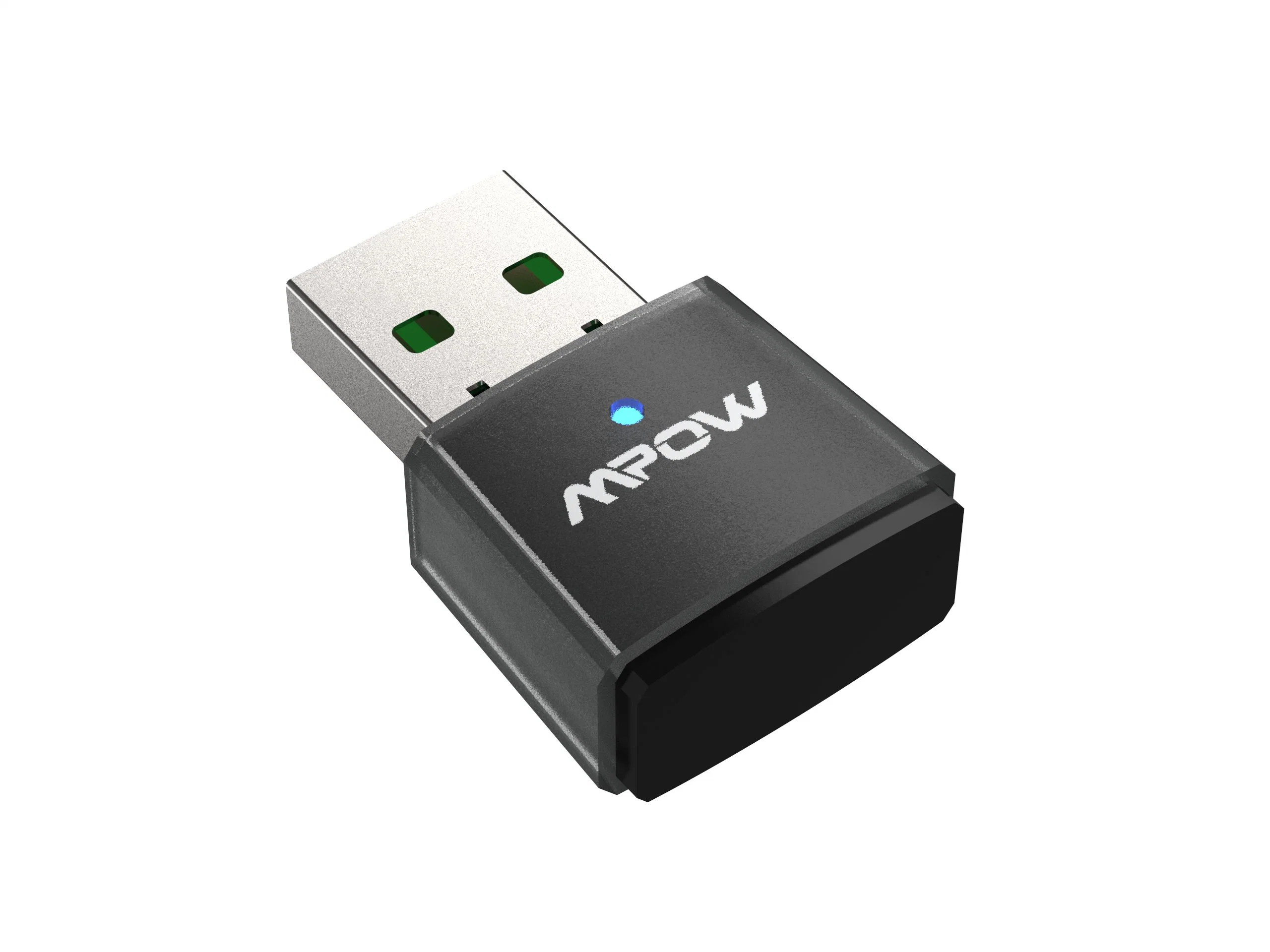 ADAPTATEUR Bluetooth 5.0 USB LB-LINK BL-WN360BT