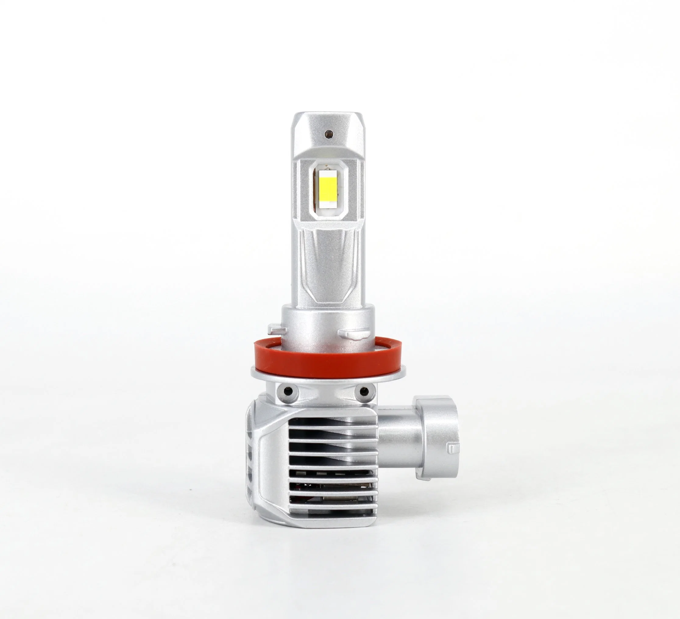 Farol automático m5s H8 H11 H16W iluminação LED Lamp 45W 8000lm 6500K