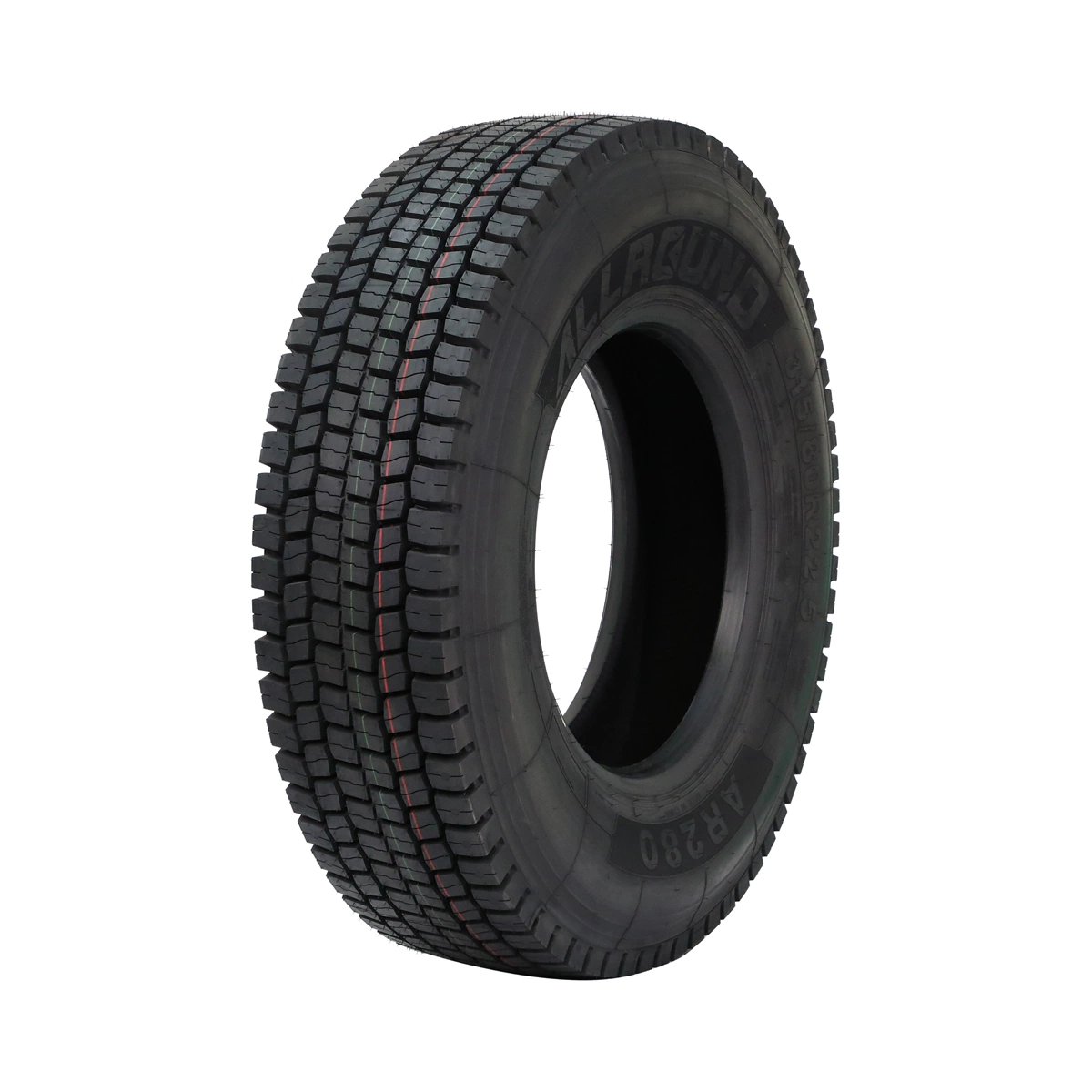 China Best New Radial TBR Tyre