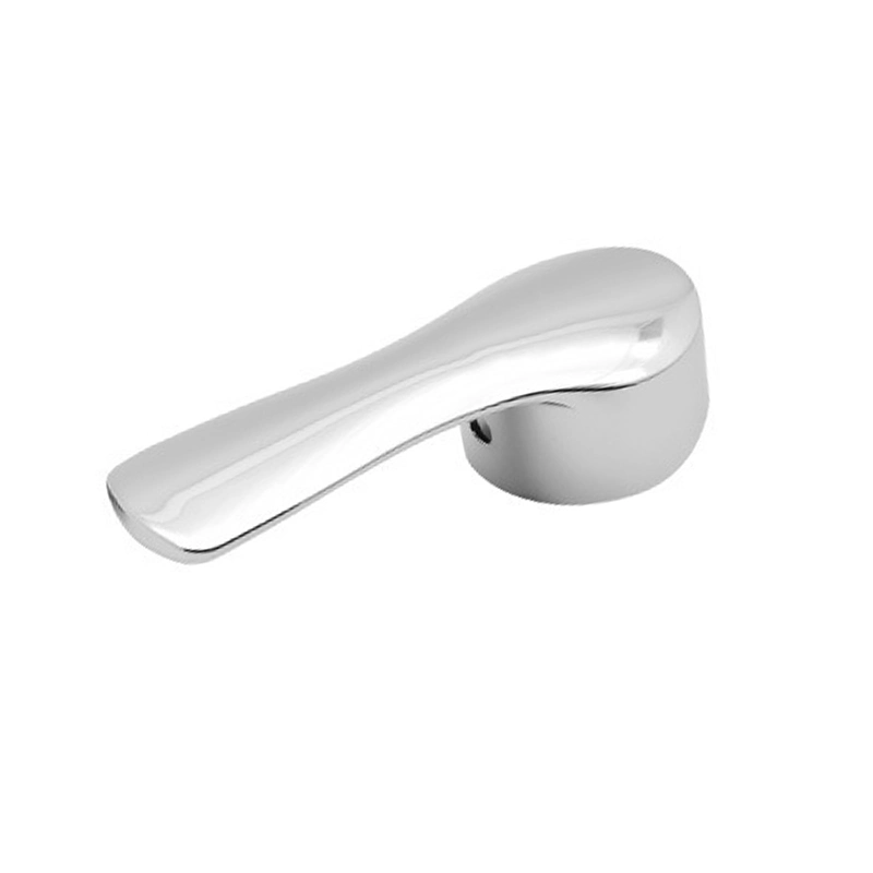 High quality/High cost performance Zinc Alloy Basin Faucet Handles