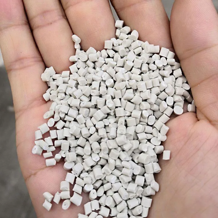 Wholesale/Supplier General Purpose Polystyrene GPPS Granulate Injection Molding Grade