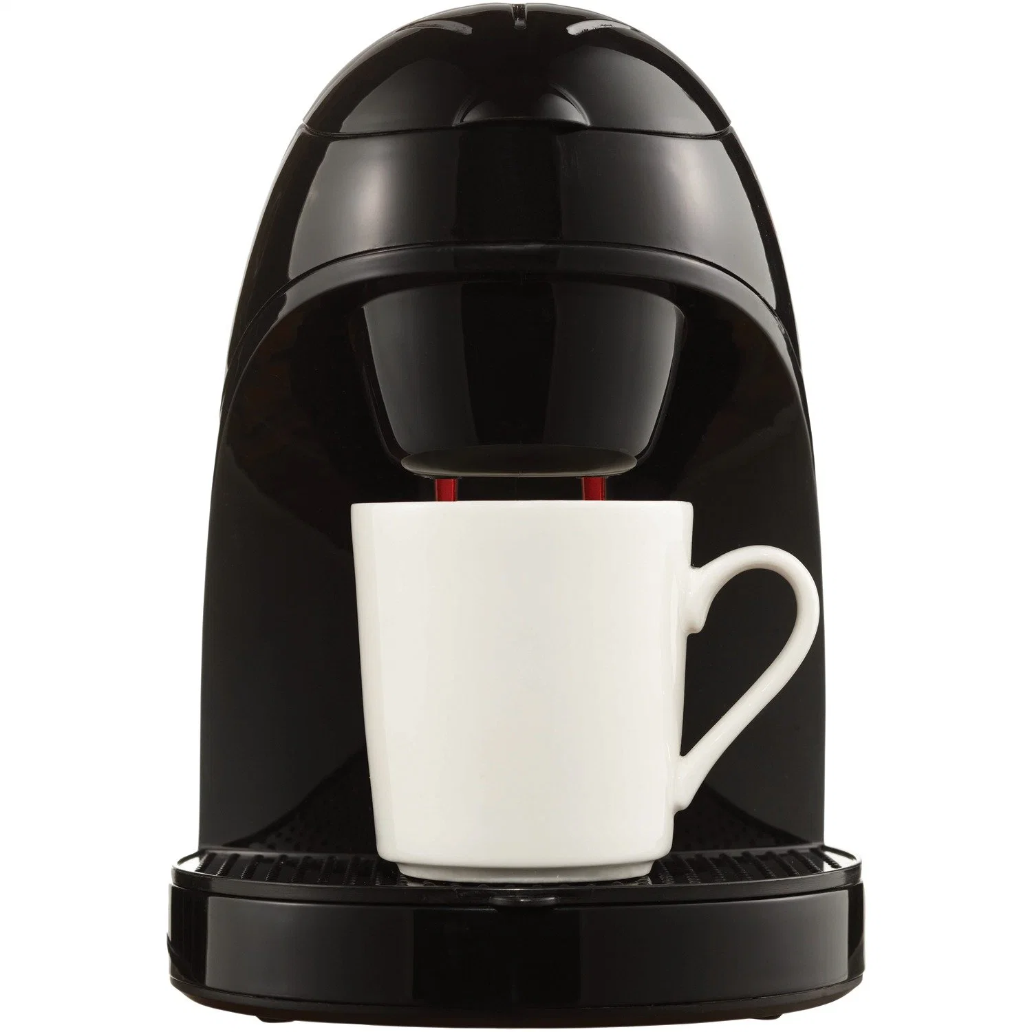 New-Style Office Household Single Serve Black Coffee Maker Mini Machine