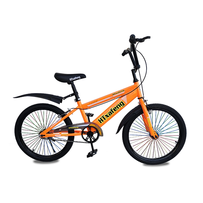 Huti Good Quality BMX Children 20" Inch Cheap Kids Bike