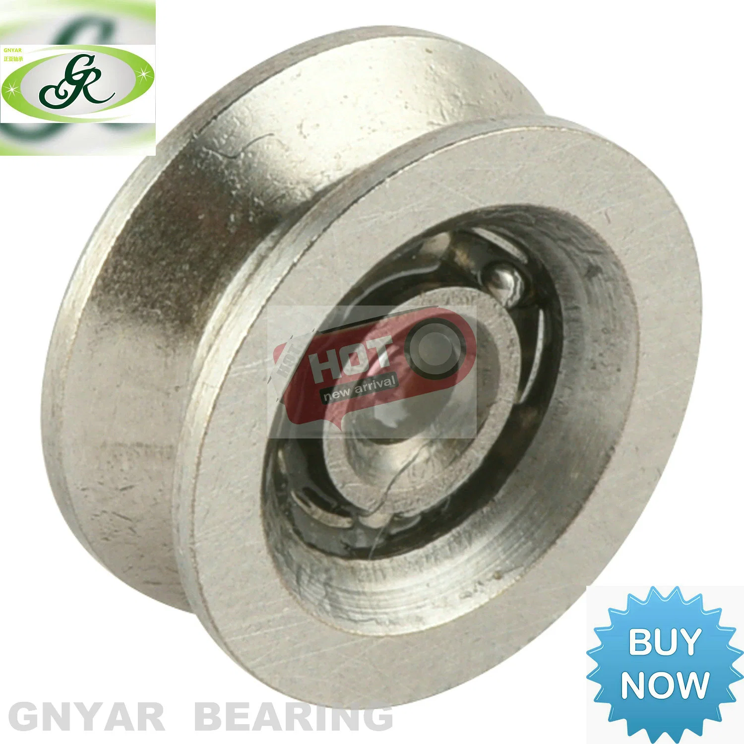 683 Zzv0.6-90 (3*7*3) Guide Linetrack Rolleru Vseries Bearing