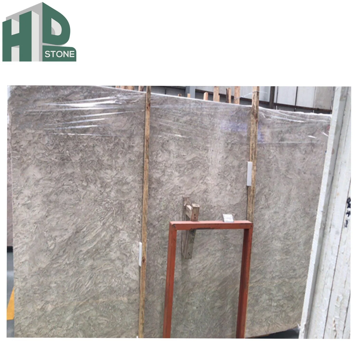 Good Price Beige Rose Marble Slabs for Building Materials