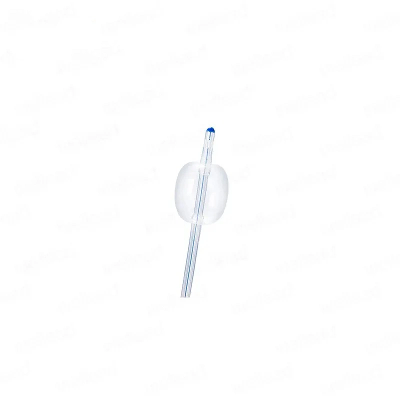 All Silicone Foley Catheter Disposable Silicone Foley Urinary Catheter 100% Silicone Foley Catheter