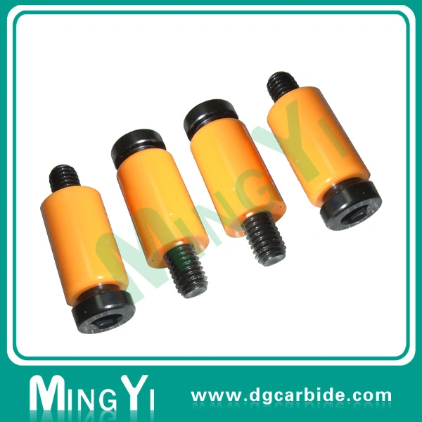 Standard Parting Locks for Injection Plastic Mould