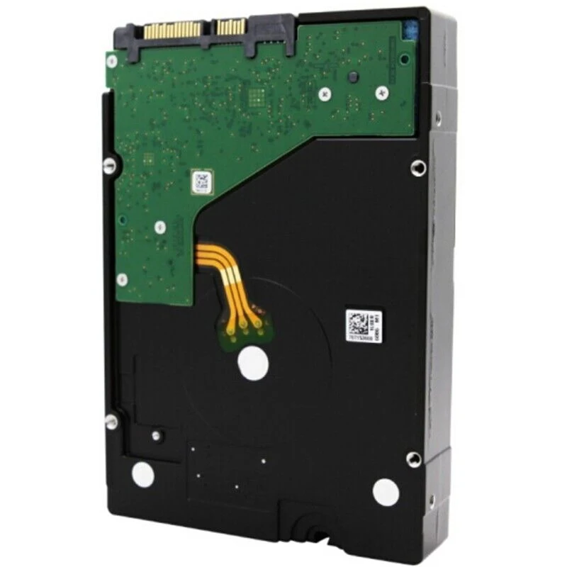 Original New 6tb 3.5'' OEM Barracuda St6000dm003 St6000dm004 Hard Drive for Server SATA 6GB/S