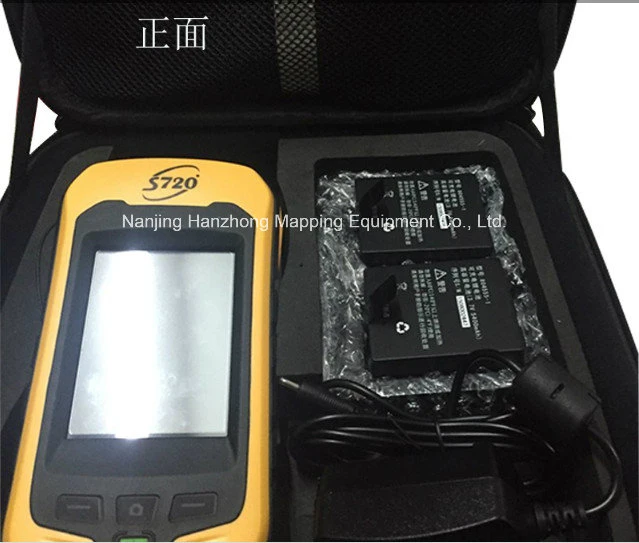 South S720 Handheld GPS for Land Survey