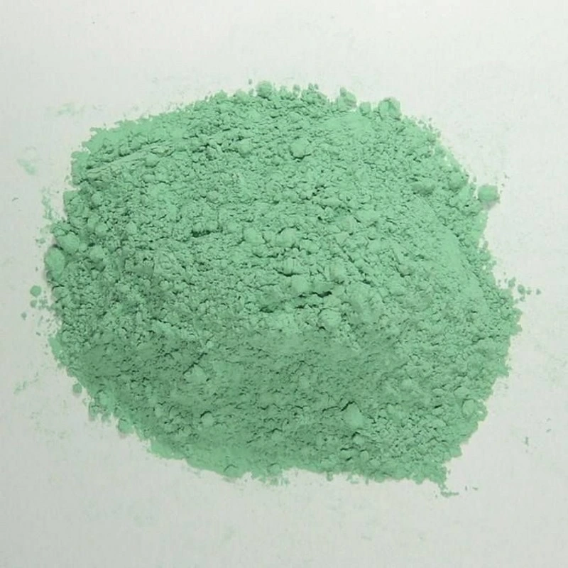 Wholesale/Supplier Sale of Pigment Powder Chinese Factory Low Price. Green Apple Color