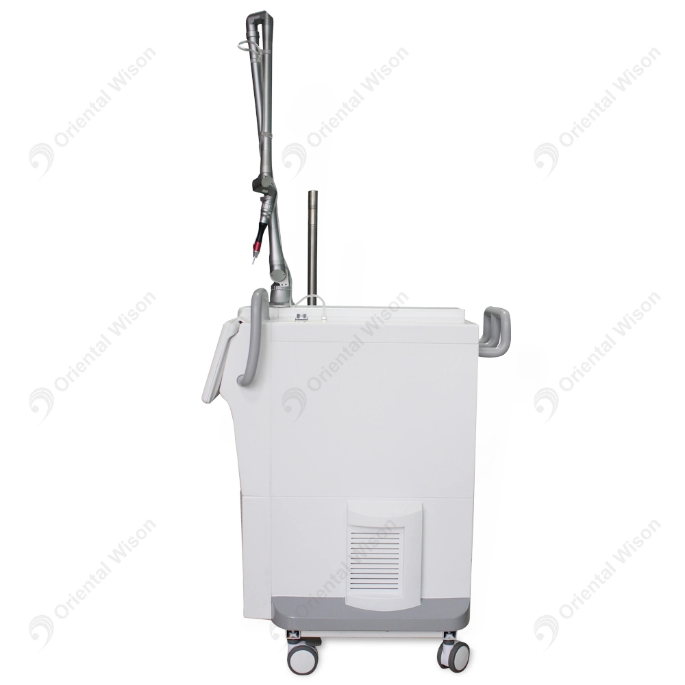 10600nm Fractional Vaginal Care Medical Aesthetic CO2 Laser Equipment Beauty Equipment