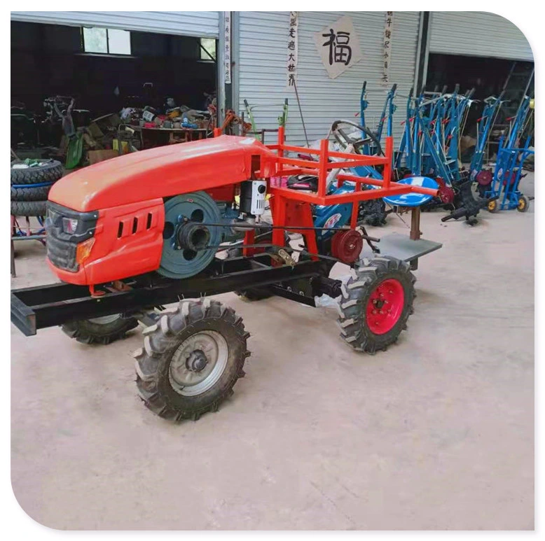 Dtd Drip Irrigation Pipe Recycling Machine