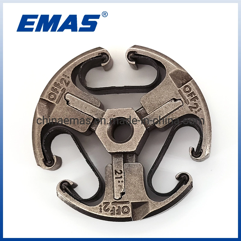 Emas Clutch Gasoline Chain Saw Spare Parts Hus61/268/272