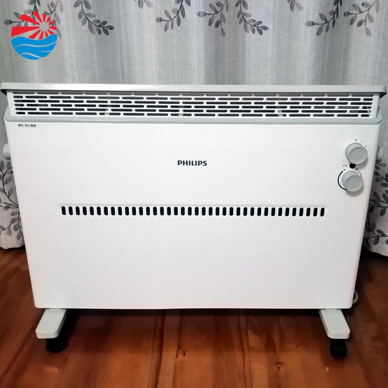 1500W Cfzn-Dl-1500 New Stylish Engry Saving None Pollution Panel Wall Freestanding Electric Heating Element Infrared Heaters