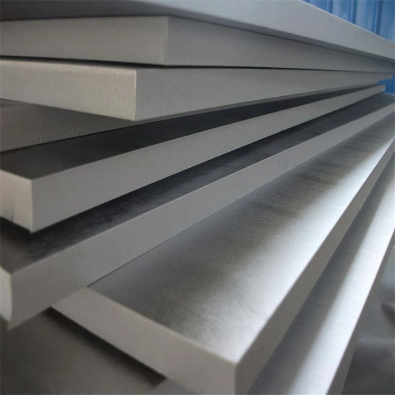 2mm Metal Grade 1 Titanium Sheet Titanium Zinc Composite Sheets