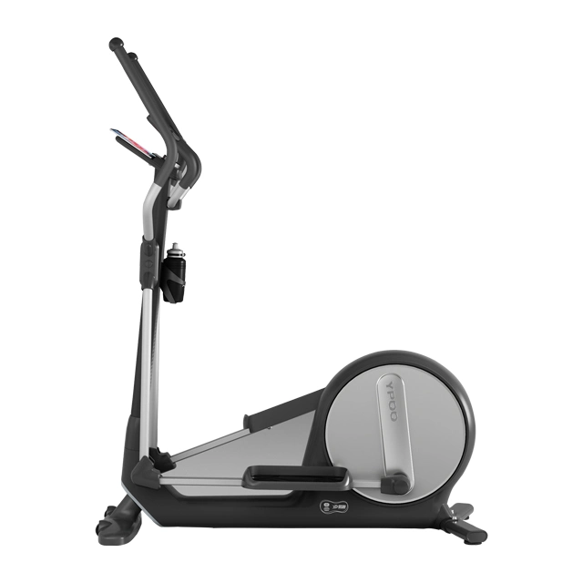 Ypoo Home Fitness Magnetic Orbitrac Elliptical Trainer Elliptical Cross Trainer Machine elliptique