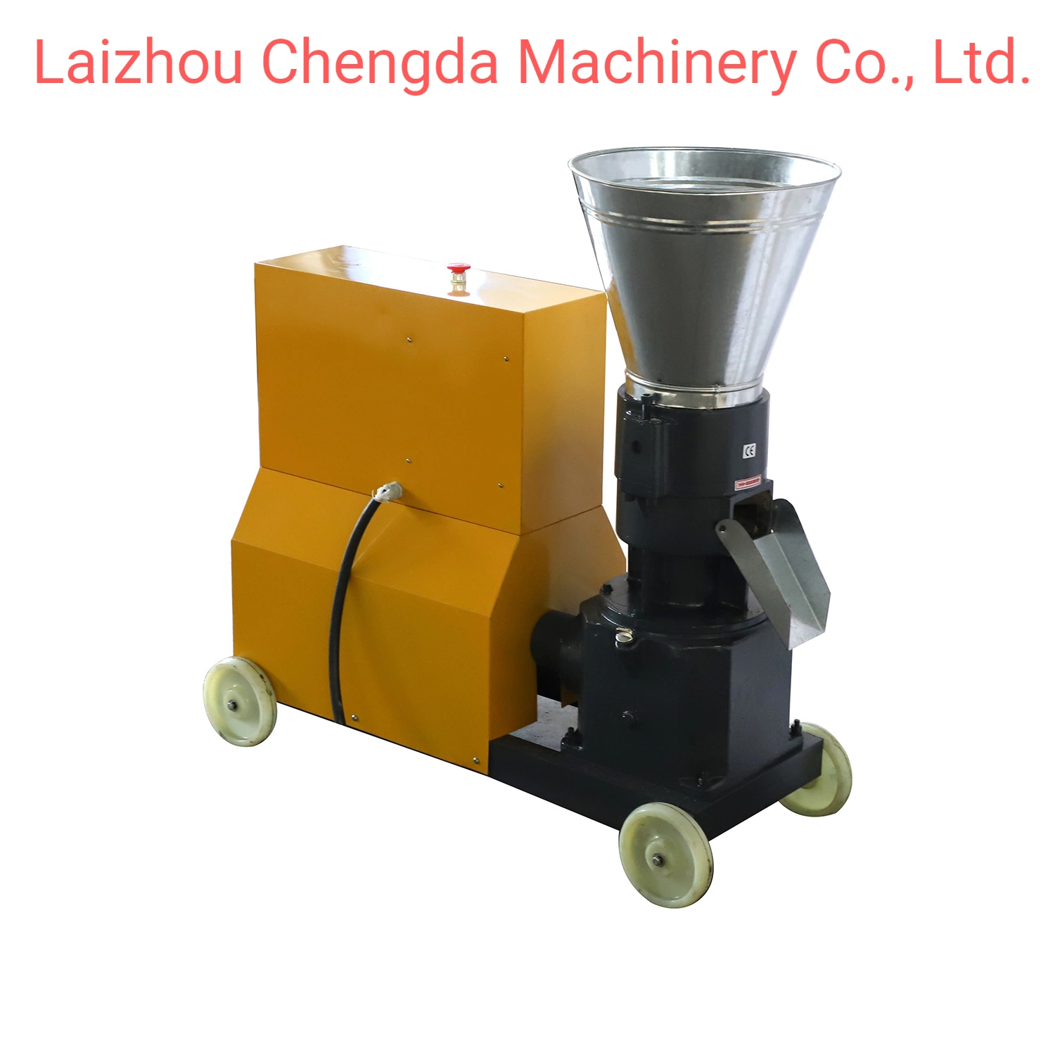 Kl230 Pellet Machine Spare Parts Die and Roller