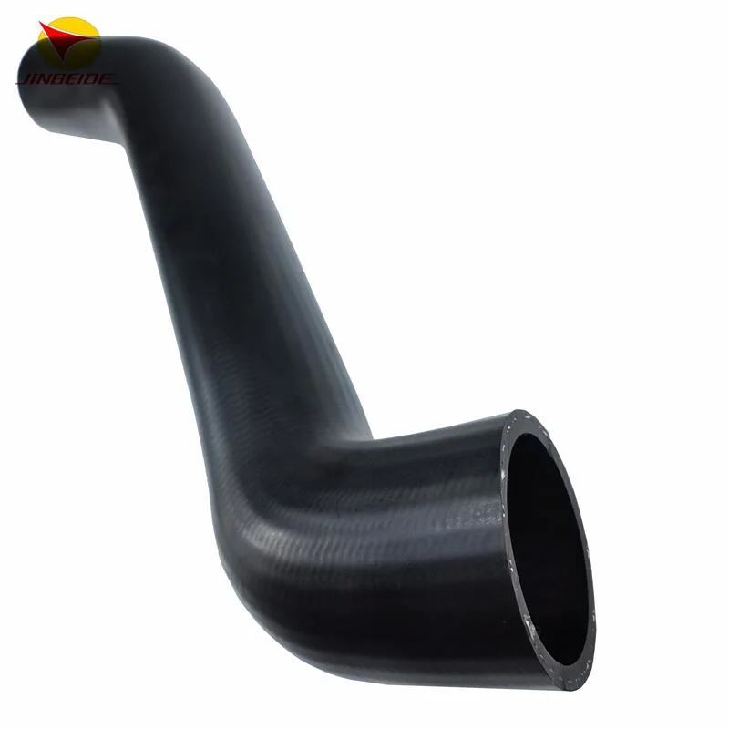 Customized EPDM Reinforcement Radiator Coolant Hose for Cooling System