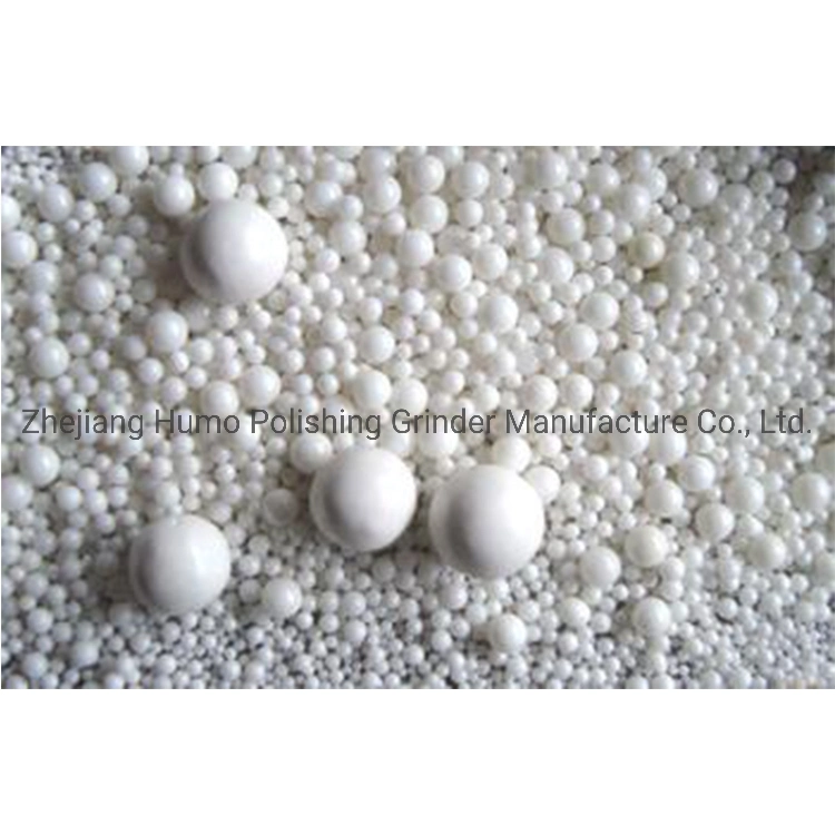 Abrasive Ceramic Zirconia Grinding Bead