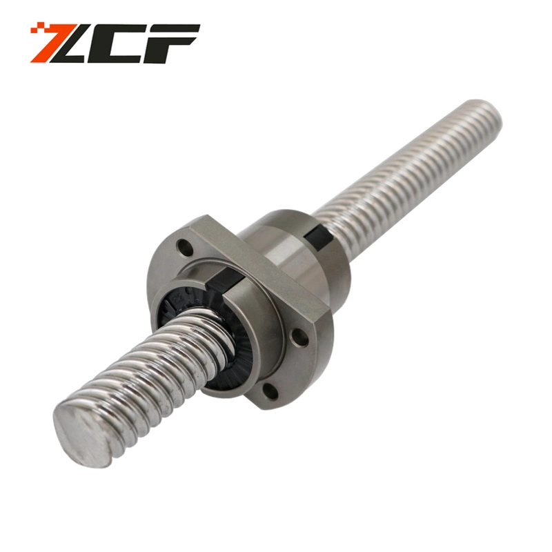 High Accuracy C7 C5 Level Ball Screw Actuator