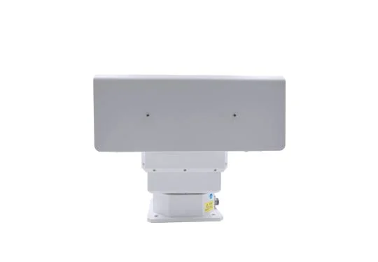 Medium-Loaded IP Thermal Security Camera Tc400PTZ|Tc600PTZ China Ulirvision Advanced