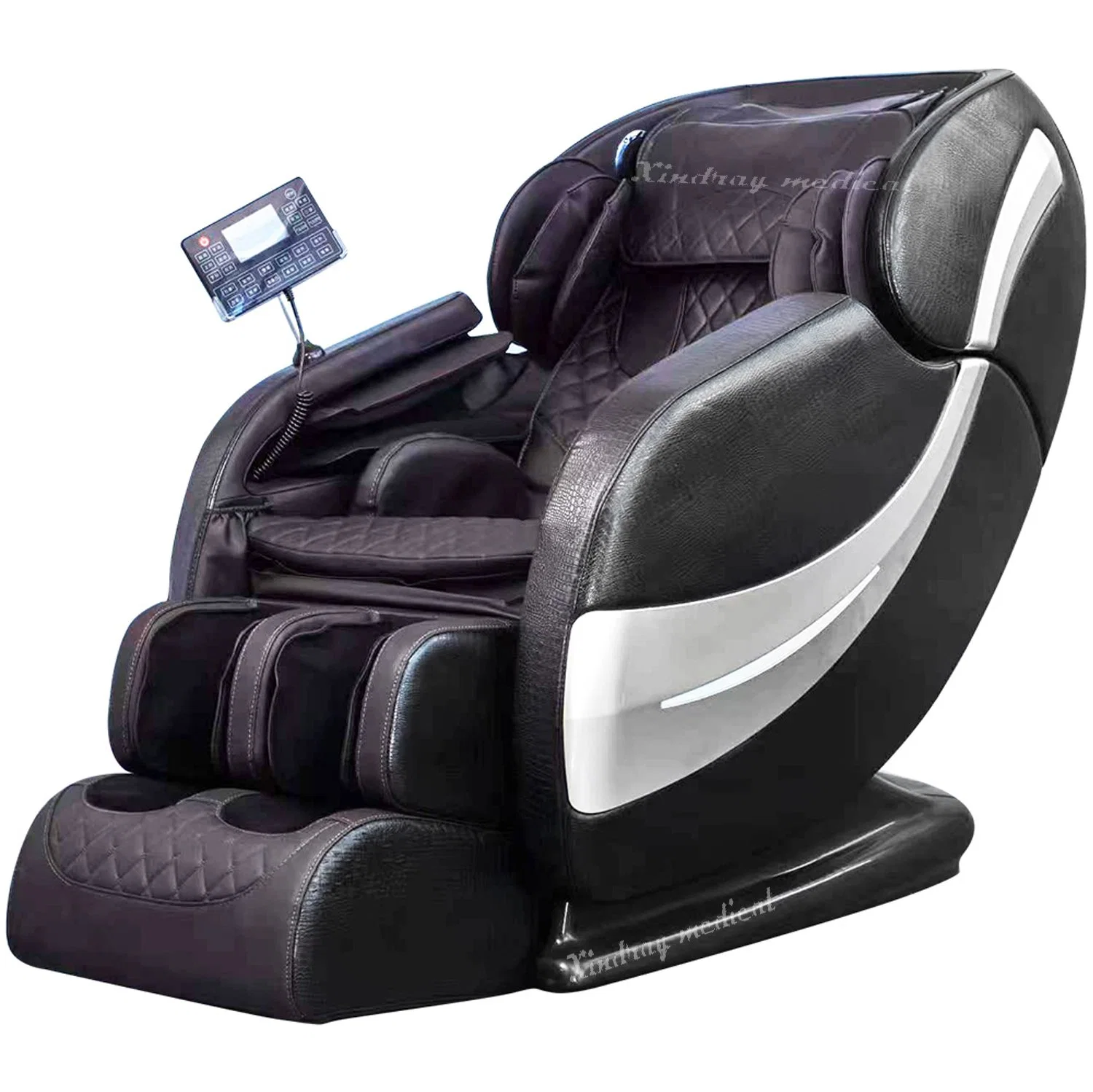 Professional Top Quality Zero Gravity Care Home Full Body Massage Chair Good for Health