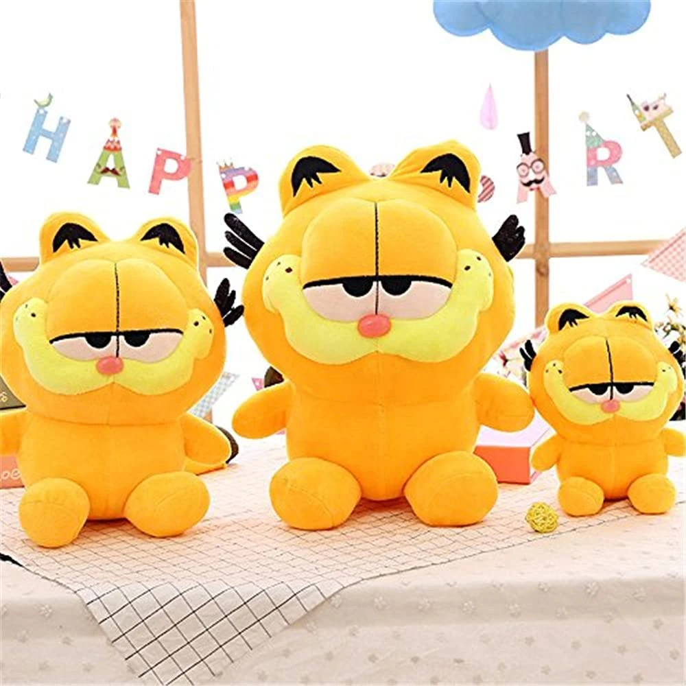 Wholesale/Supplier OEM ODM Animal Stuffed Plush Toy Giant Cartoon Toy Soft Toys for Baby Children Mascot BSCI Sedex ISO9001