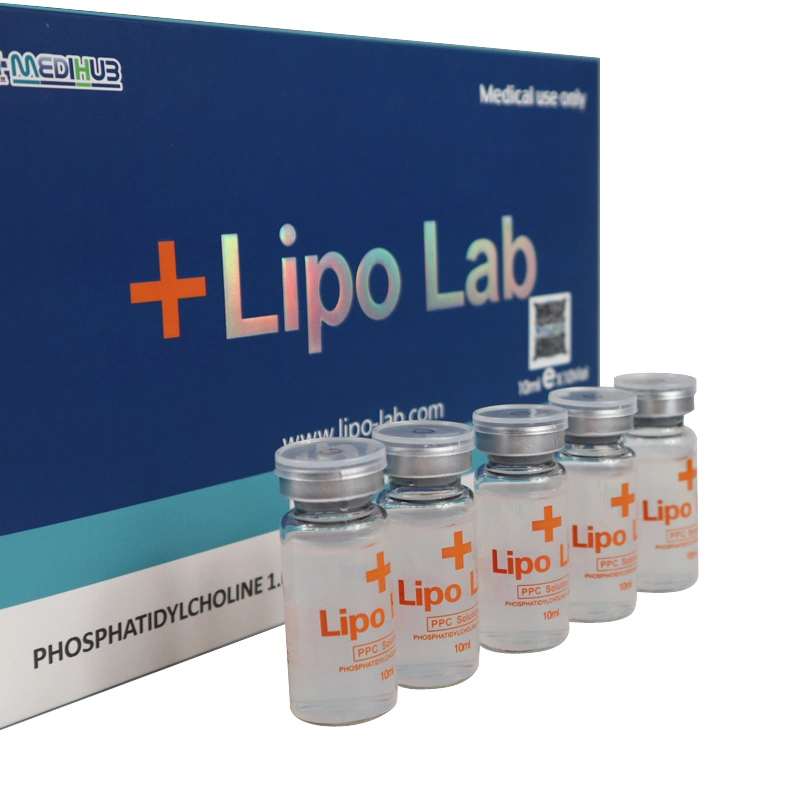 Lipo Lab V Line Lipo Lab Reviews Lipo Lab Swelling Fat Dissolving Loss Weight Injection Solution Lipo Lab Ppcs Solution