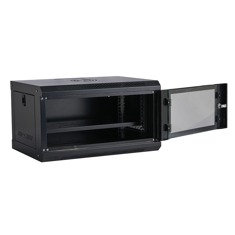 19"Inch SPCC China Manufacturer Wall Mount Server Network Rack Cabinet 4u 6u 9u 12u 15u