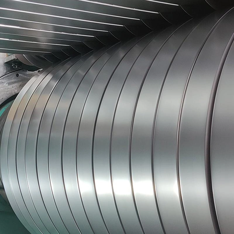 Primary CRGO Cold Rolled Oriented Silicon Electrical Steel Sheet in Coils