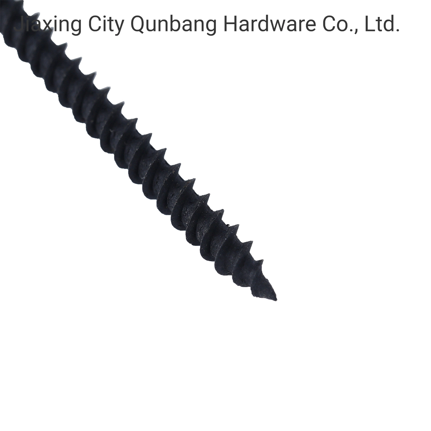 Carbon Steel Bugle Head Black Phosphate Fine/Coarse Thread Drywall Screw