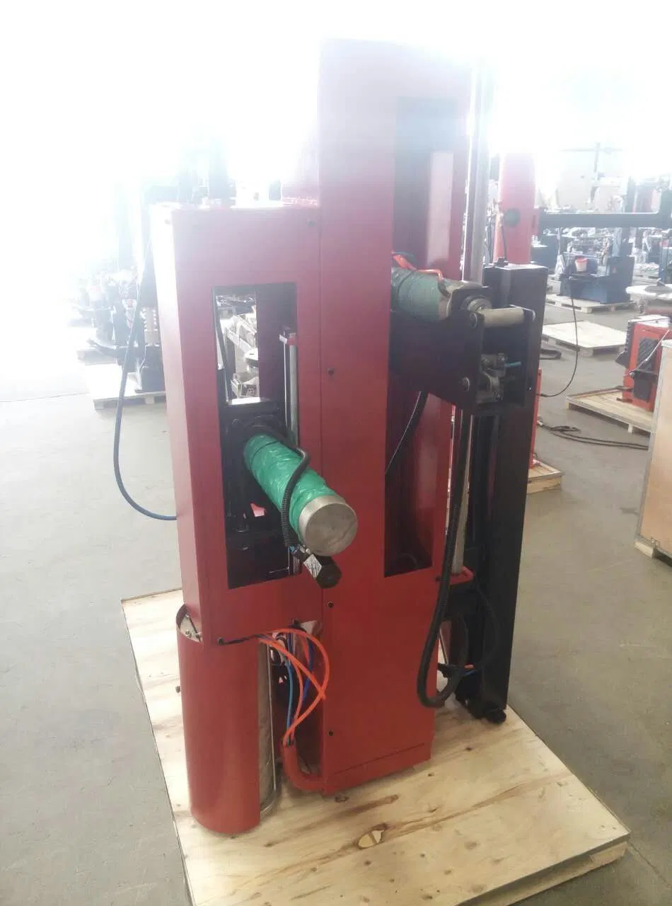 Automatic Tyre Changer Wheel Changing Equipment for Car