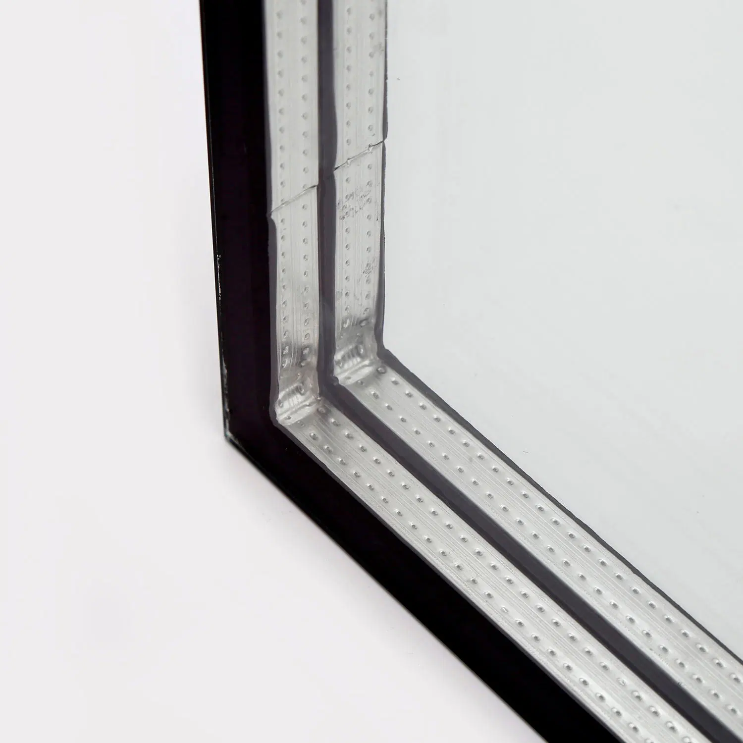 Energy-Saving, Environment-Friendly, Comfortable and Beautiful Insulating Glass