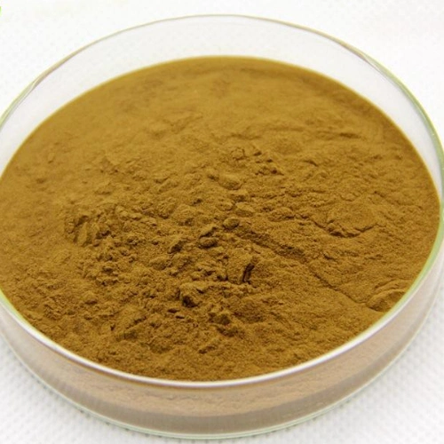 Auf Lager Factory Supply Motherwort Extract